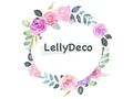 Lelly Deco Dekorativni aranžmani