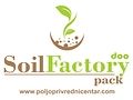 Soil Factory Pack baštenske mašine i alati