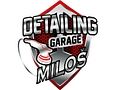 Poliranje farova Detailing Garage Miloš