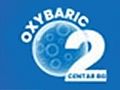 Baro komora - Oxybaric i Gym