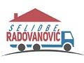 Skladištenje stvari Radovanović Selidbe