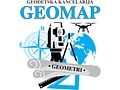 Geodetski snimak GeoMap 015 geometar