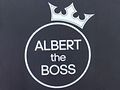 Žileti za šalovanje Albert Boss
