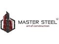 Master Steel montažne hale