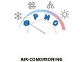 Aircondition Frio klima servis