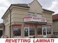Prodaja i ugradnja laminata Revetting laminati