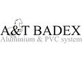 Aluminijumski prozori A&T Badex ALU i PVC stolarija