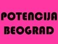 Potencija Beograd