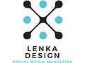 Čestitke Lenka design - grafički dizajn