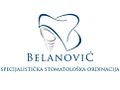 Nadogradnja zuba Belanović