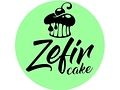 Božićne torte Zefir