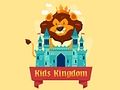 Kids Kingdom produženi boravak