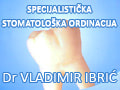 Stomatološka ordinacija Dr Vladimir Ibrić