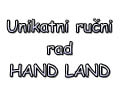 Unikatni ručni rad - HAND LAND