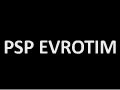 Bušenje šipova - iskop PSP EVROTIM