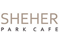 Restoran Sheher - park cafe