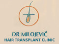 Dr. Milojevic - Hair transplant clinic