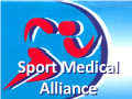 Ordinacija za fizikalnu medicinu i rehabilitaciju Sport Medical Alliance