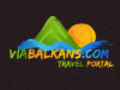 Travel portal ViaBalkans.com
