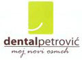 Popravka zuba Dental Petrović
