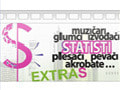 Agencija za statiste Extra-Statisti Team