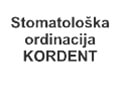 Stomatoloska ordinacija Kordent