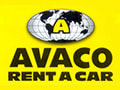 Avaco rent a car Beograd