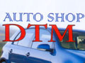 Autop shop DTM