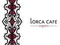 Lorca organic cafe