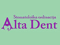 Zubni implanti Alta Dent