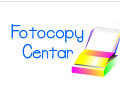 Fotokopirnica Fotocopy - Centar