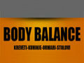 Body Balance salon duseka i kreveta