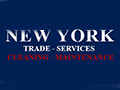 Agencija za čišćenje NEW YORK TRADE