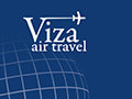 Avionske karte Viza Air Travel