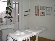 Kozmetički salon Stil