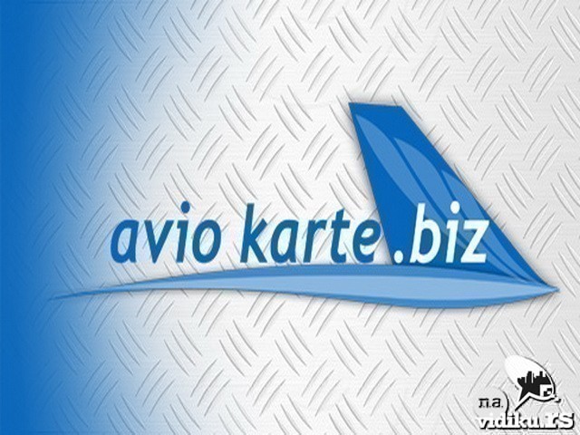 filip travel avio karte