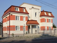 Medmaris dom za stara lica