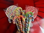 On line prodaja slatkiša Candy Universe, Kragujevac