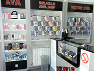 Prodaja i servis mobilnih telefona Belville Mob Shop