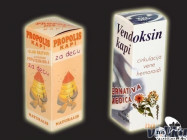 Propaganda Jovanović štamparija