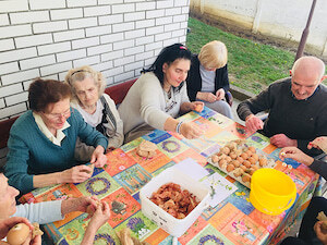 Dom za stare Bg Dom 56