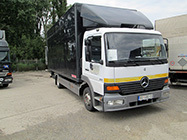 Bg Trans 011 transport