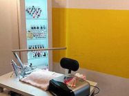 Frizersko kozmetičarski salon Zvončica