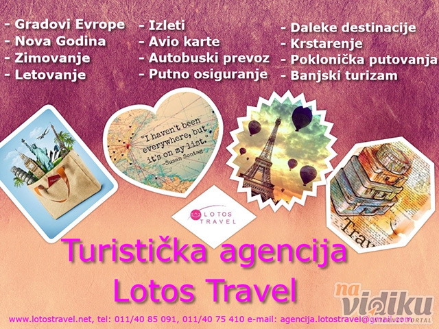 travel market radno vreme