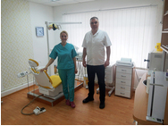 Kolović Dent stomatološka ordinacija