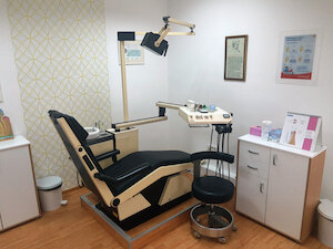 Kolović Dent stomatološka ordinacija