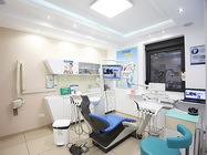 Stomatološka ordinacija Dental Vortex