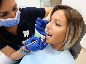 Stomatološka ordinacija Dental Vortex