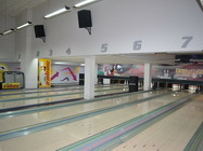 Žabac Bowling Centri Beograd