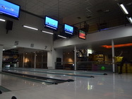 Žabac Bowling Centri Beograd